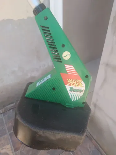 Rocadeira elétrica 220 volts