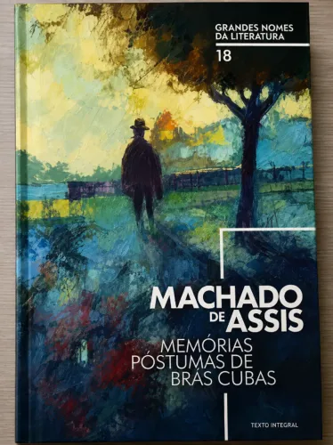 7 Livros