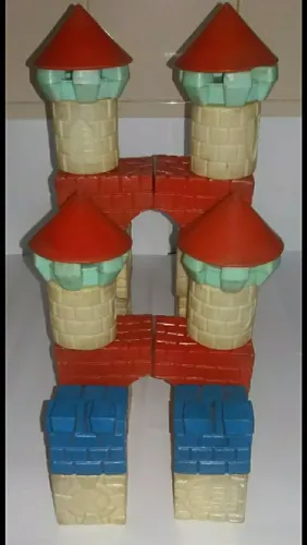 Castelo de Brinquedo