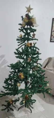 Árvore de natal