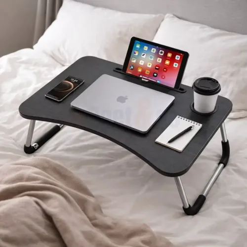 Mesa para notebook portátil 