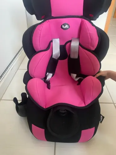 Cadeirinha De criança