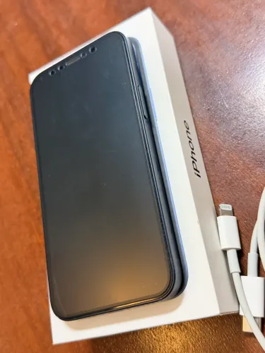 iPhone 12 Mini 128GB Preto | 85% Bateria Original Apple | Caixa + NF