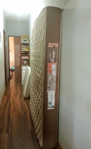 Colchão Casal Americanflex