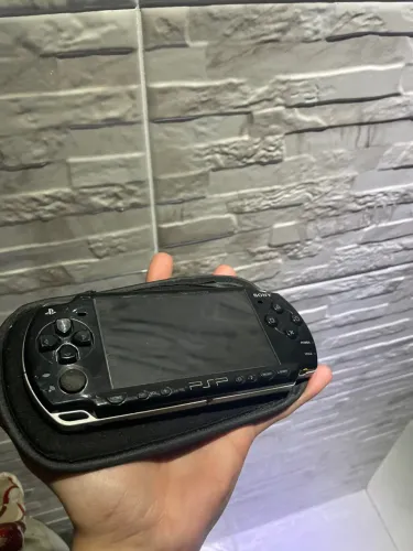 P SP Sony