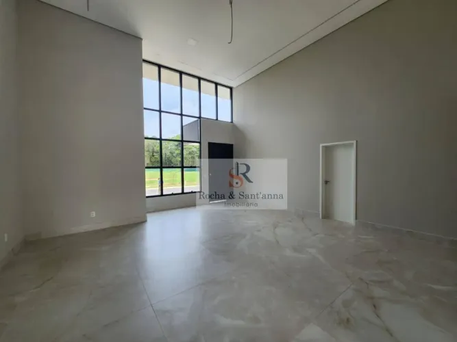 Linda Casa - Condomínio Vila Sapezal - Indaiatuba/SP