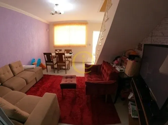 Casa para Aluguel no Santa Terezinha, BH