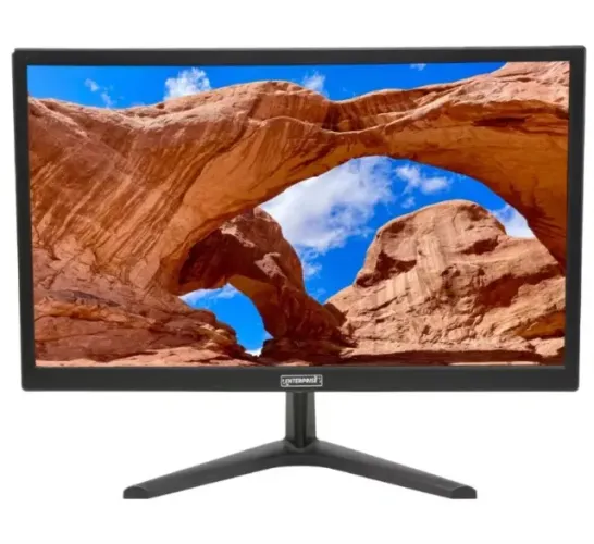 Monitor Enterpreise 20 Polegadas 75Hz HDMI/VGA