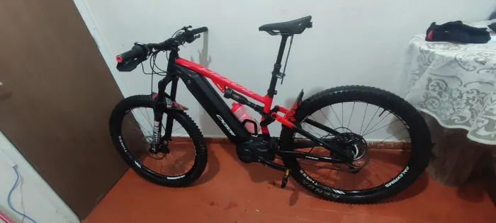 Bike Oggi Razzo T110 