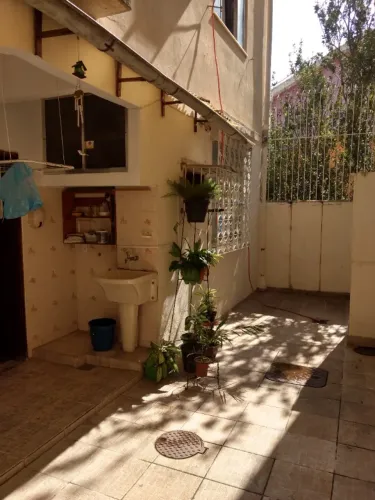 Excelente Sala, 2 Qtos - Abolição