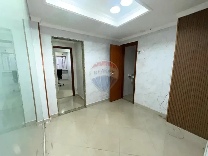 SALA COMERCIAL À VENDA NO CENTRO DE NILÓPOLIS | IDEAL PARA CLÍNICA