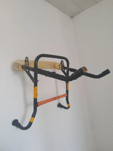 Transbike Altmayer Conect para 2 bicicletas