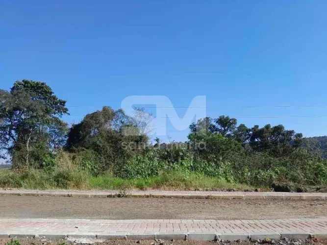Terreno à Venda, centro , Quilombo, SC