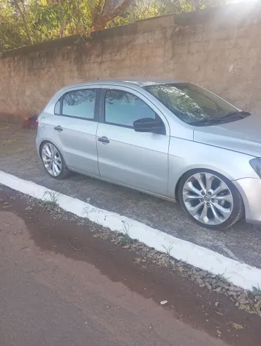 rodas aro 18 com pneus