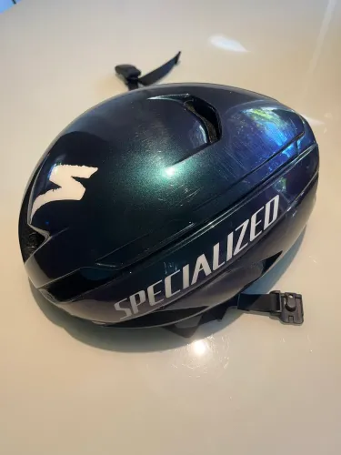 Capacete specialized