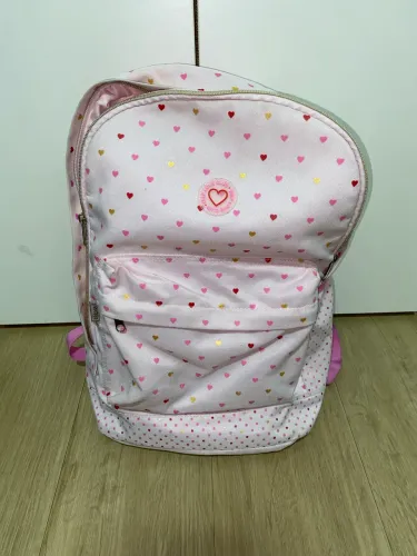 Kit Mochila Tilibra