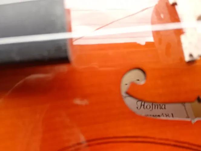 Violino Hofma by Eagle 4/4