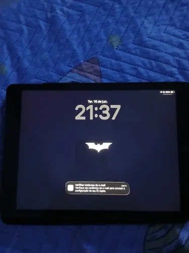 Ipad 9 geração 