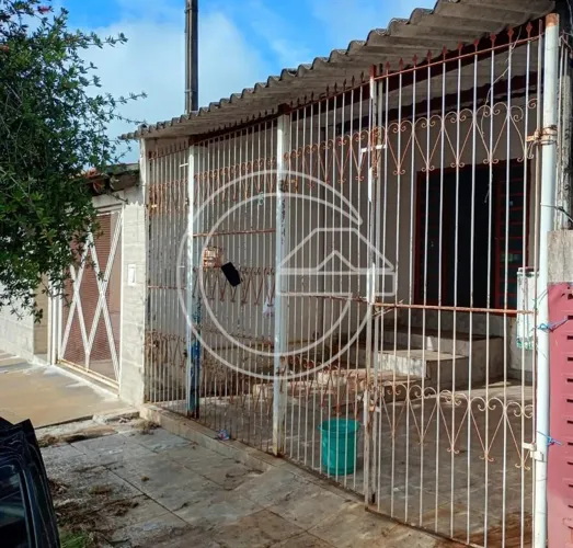 VENDE-SE Residência NO ESPLANADA - MARÍLIA/SP