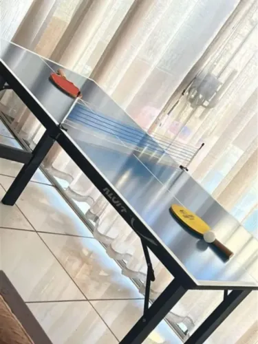 Vendo Mesa Ping Pong