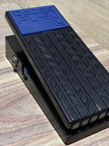 Pedal BOSS FV-50L