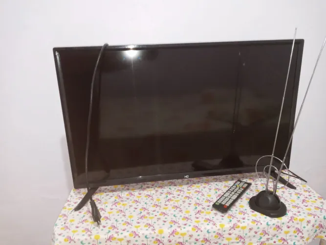 Vendo uma tv 32 polegadas