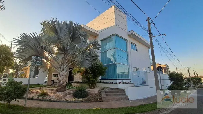 Casa com 4 dormitórios, 290 m² - venda por R$ 1.800.000,00 ou aluguel por R$ 11.065,00/mês