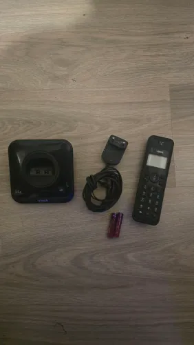 Telefone sem fio