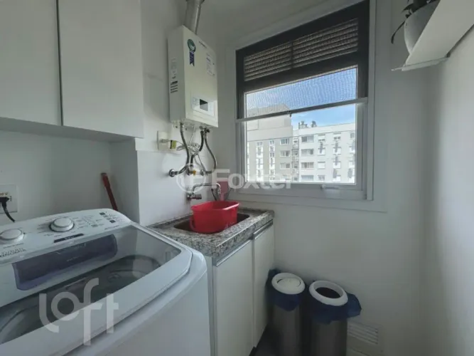 Apartamento à venda Rua Brasil, Centro - Canoas