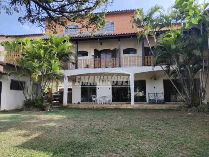 IMÓVEL DE ALTO PADRÃO no JARDIM AMÉRICA - SOROCABA/SP
