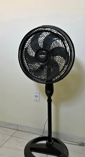 Ventilador de coluna