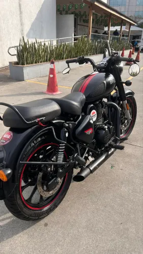 Classic Dark 350 Abs