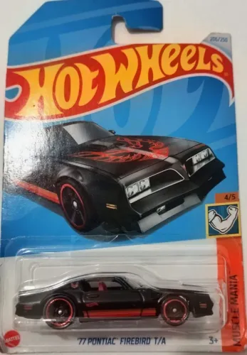 Hotweels