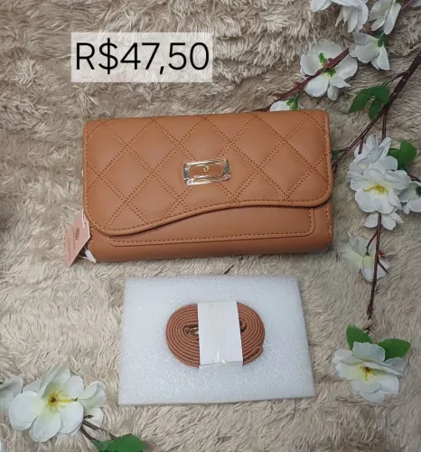 Bolsa feminina