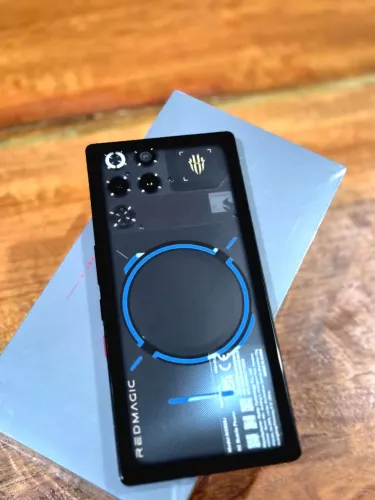 Redmagic 11 Pro Nightfreeze 512gb