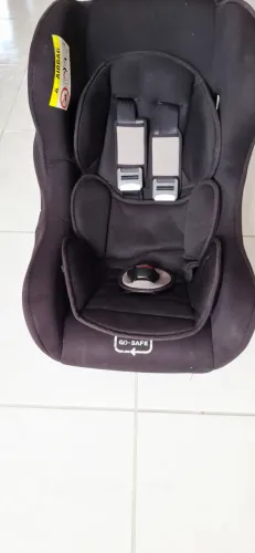 Bebê conforto