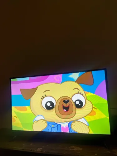 Vendo Tv 32 smart