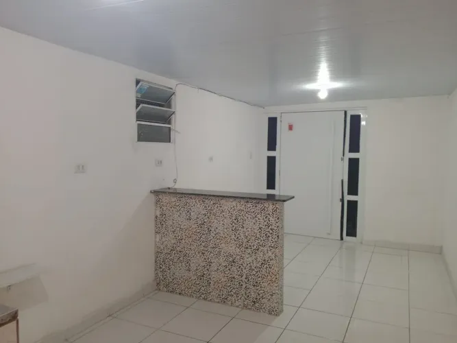Apartamento no bairro de San Martin