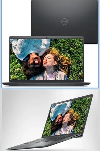 Notebook DELL