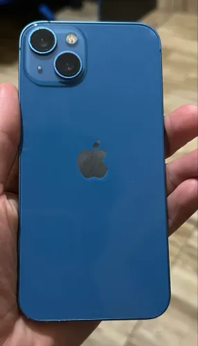 iPhone 13 - 256 GB ZERO