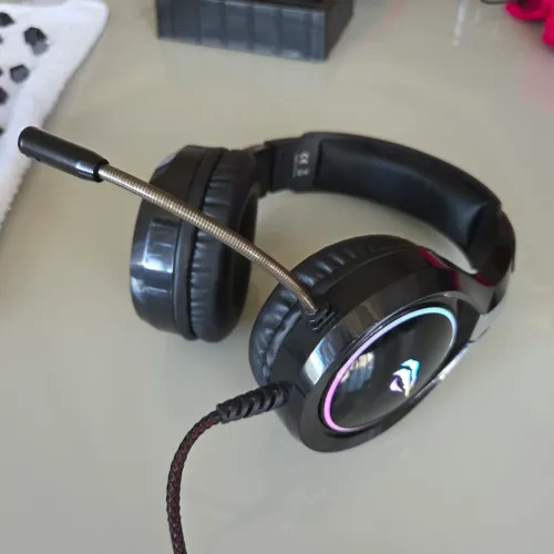 Headset Gamer Havit Gamenote HV-H2232d RGB 