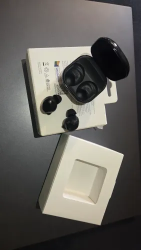 Fone galaxy buds core