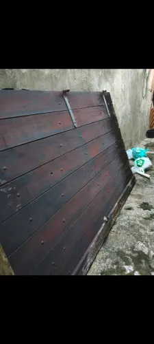 Portão para vender
