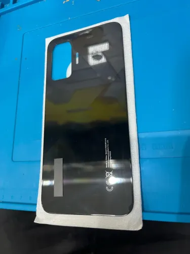 Fundo POCO F7 premium