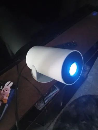 Projetor