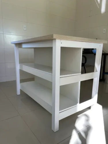 Mesa ilha