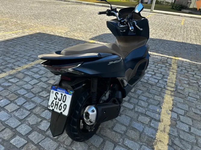 PCX 2023