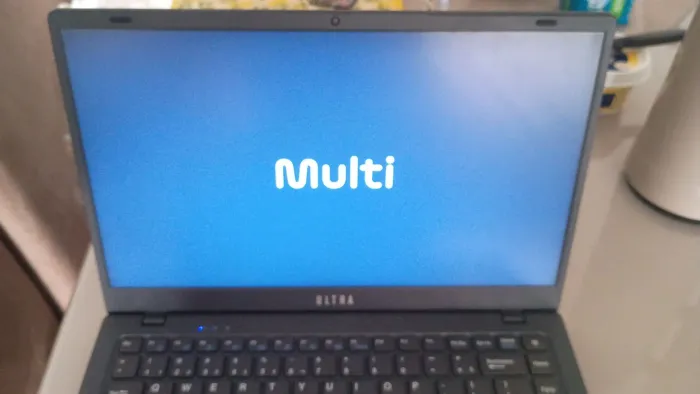Notebook Multilaser