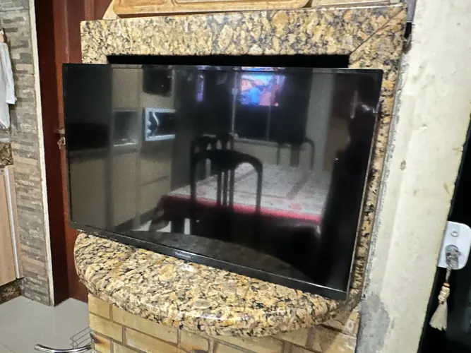 Televisão Panasonic 32? polegadas