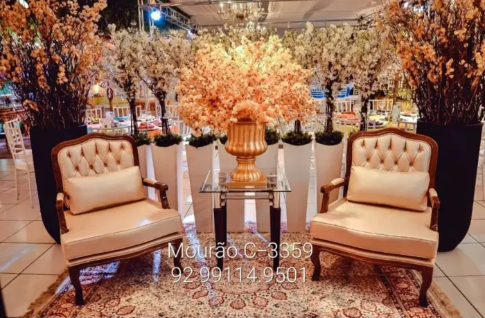 Imóvel Comercial com Salão de Festas e Buffet. Ótima localização. Porteira Fechada + de 1.